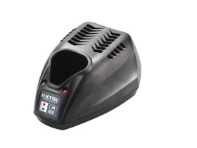 Nabíječka náhradní, 1,5hod (8891151A) EXTOL PREMIUM
