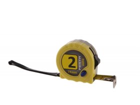 Svinovací metr ASTRA 2m, 19mm