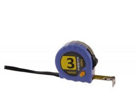 Svinovací metr ASTRA 3m, 16mm