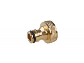 Adaptér vnit. zavit 3/4" mosaz
