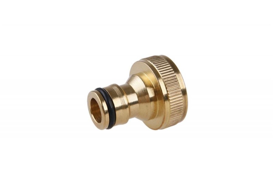 Adaptér vnit. zavit 3/4" mosaz