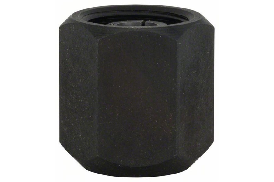 Kleštinové upínací pouzdro - 6 mm, 19 mm BOSCH