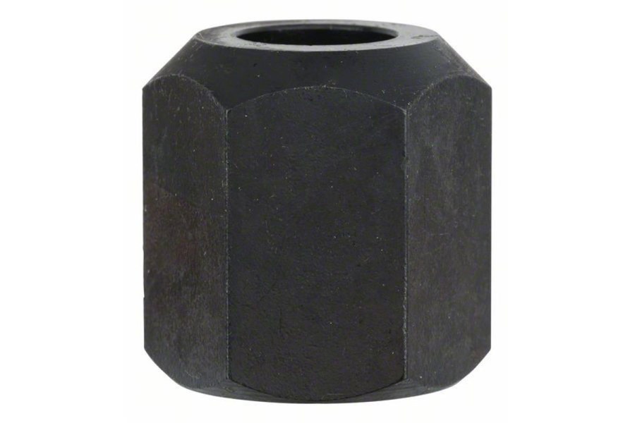 Kleštinové upínací pouzdro - 8 mm, 19 mm BOSCH