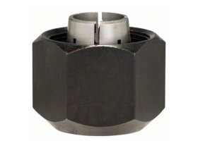 Kleštinové upínací pouzdro - 12 mm, 27 mm BOSCH