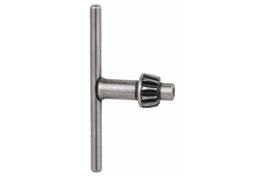 Náhradní kličky ke sklíčidlům s&nbsp;ozubeným věncem ZS14, B, 60 mm, 30 mm, 6 mm BOSCH