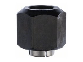 Kleštinové upínací pouzdro - 10 mm, 24 mm BOSCH