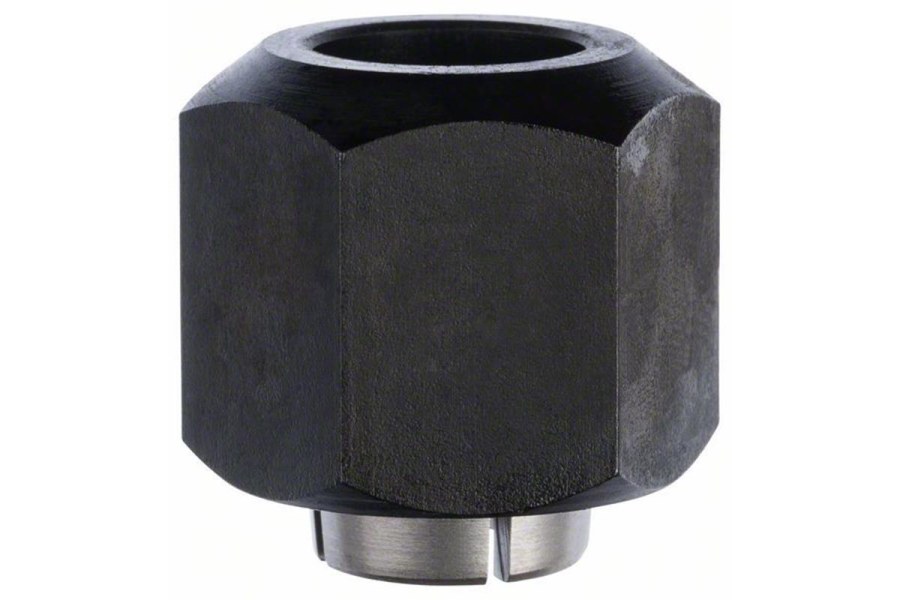Kleštinové upínací pouzdro - 10 mm, 24 mm BOSCH