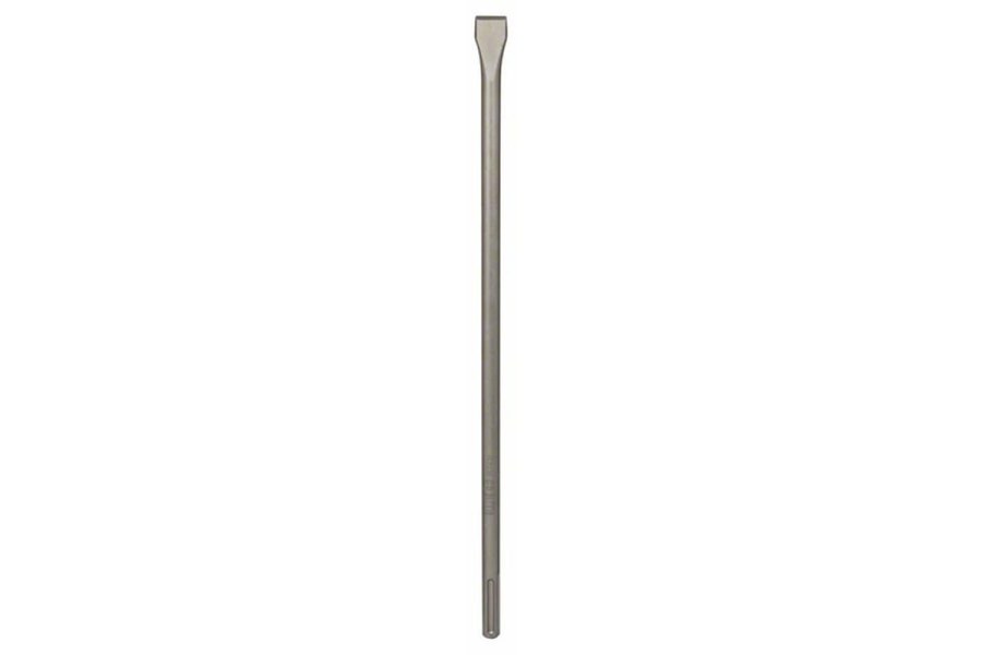 Bosch Plochý sekáč SDS-max 600 x 25 mm