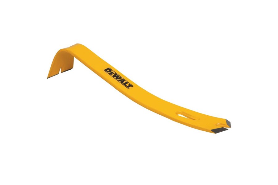 Ploché páčidlo 300 mm DeWalt DWHT55518-1