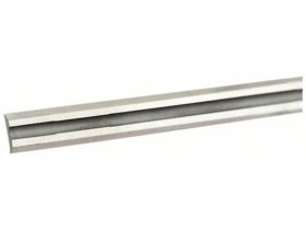 nůž hoblíku rovný HM (2ks) BOSCH