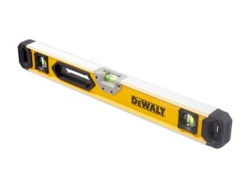 Vodováha 60 cm Dewalt DWHT0-43224