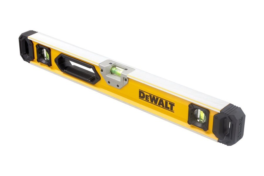 Vodováha 60 cm Dewalt DWHT0-43224