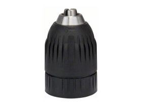 Rychloupínací sklíčidlo do 13 mm - 2-13 mm, 1/2" – 20 BOSCH