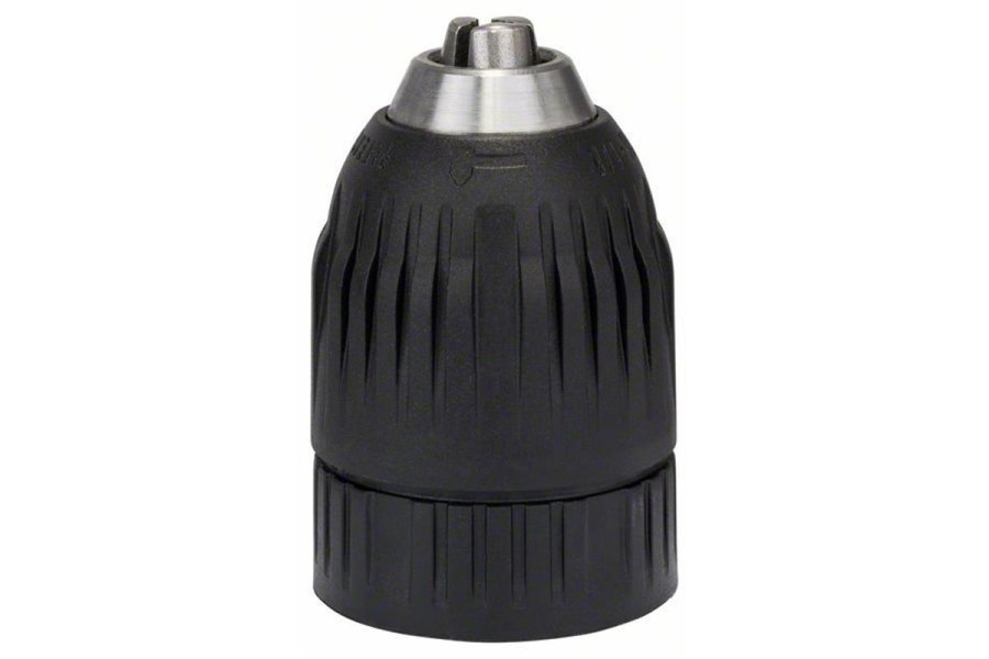Rychloupínací sklíčidlo do 13 mm - 2-13 mm, 1/2" – 20 BOSCH