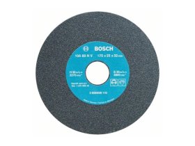 Brusný kotouč pro dvoukotoučovou brusku 175 mm, 32 mm, 60 BOSCH