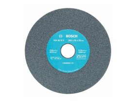 Brusný kotouč pro dvoukotoučovou brusku 200 mm, 32 mm, 60 BOSCH