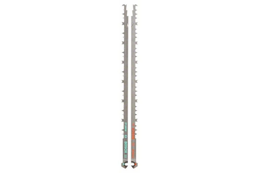 Pilový plátek TF350 M1pár BOSCH