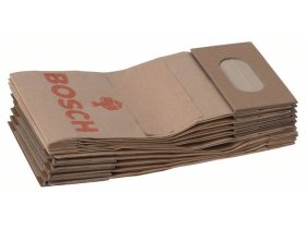Sáček odsávací 10ks BOSCH