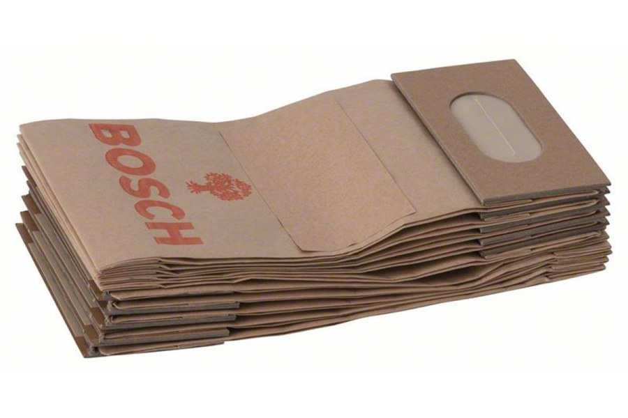 Sáček odsávací 10ks BOSCH