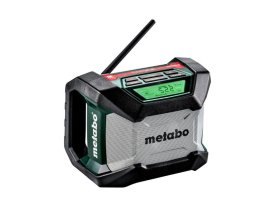 METABO aku stavební rádio R 12-18 BT (600777850) 
