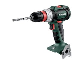 METABO aku vrtací šroubovák BS 18 LT BL Q