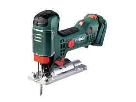 METABO aku přímočará pila STA 18 LTX 100