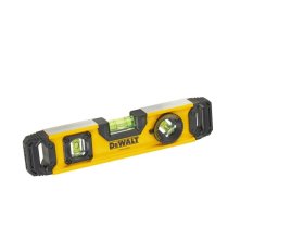 Vodováha TORPEDO – 25 cm Dewalt DWHT0-43003