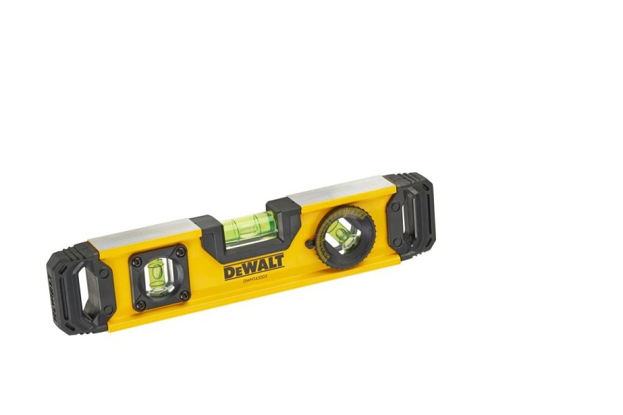 Vodováha TORPEDO – 25 cm Dewalt DWHT0-43003