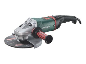 METABO WE 22-230 MVT úhlová bruska