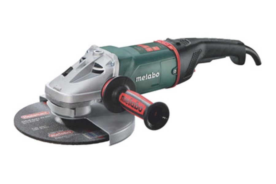 METABO WE 22-230 MVT úhlová bruska - 