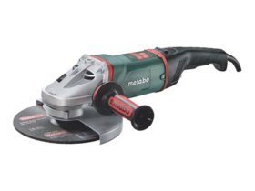 METABO WE 26-230 MVT Quick úhlová bruska