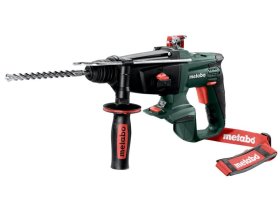 METABO aku kladivo KHA 18 LTX