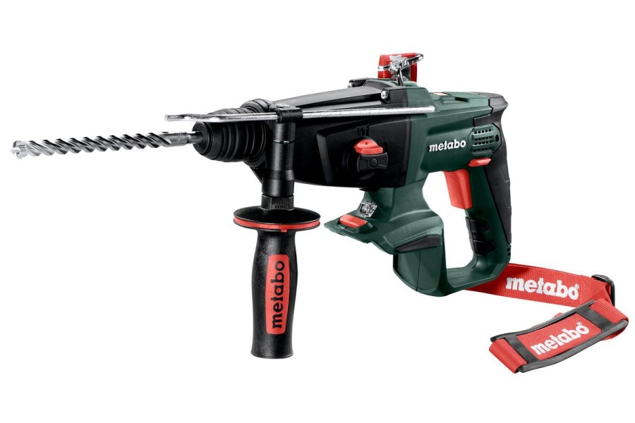 METABO aku kladivo KHA 18 LTX