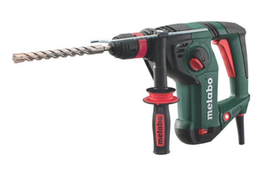 METABO KHE 3251 kombinované kladivo - 