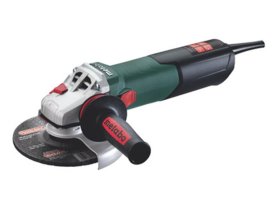 METABO WEV 15-125 Quick úhlová bruska