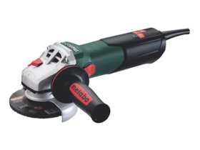 METABO W 9-115 Quick úhlová bruska