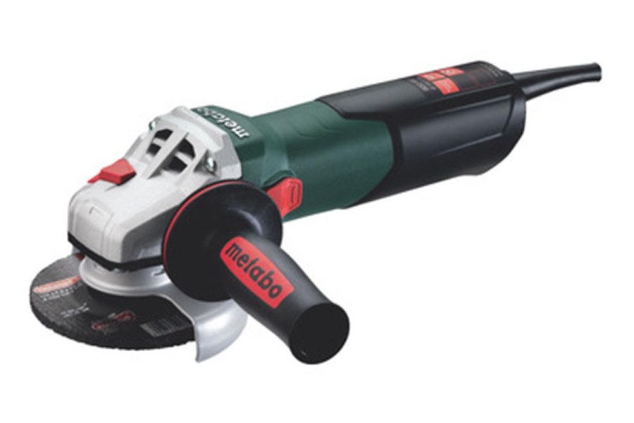METABO W 9-115 Quick úhlová bruska