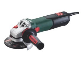 METABO WE 15-125 Quick úhlová bruska