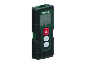 METABO LD 30 laserový dálkoměr