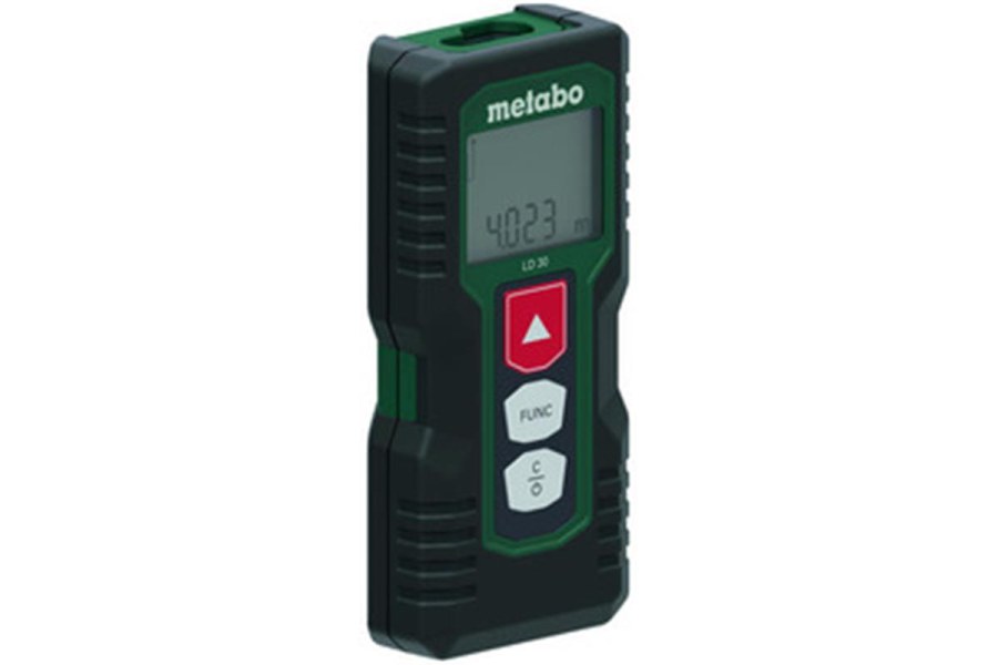 METABO LD 30 laserový dálkoměr