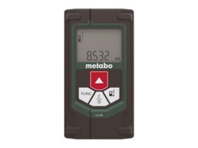 METABO LD 60 laserový dálkoměr