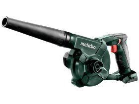 METABO AG 18 aku foukač na listí, bez aku