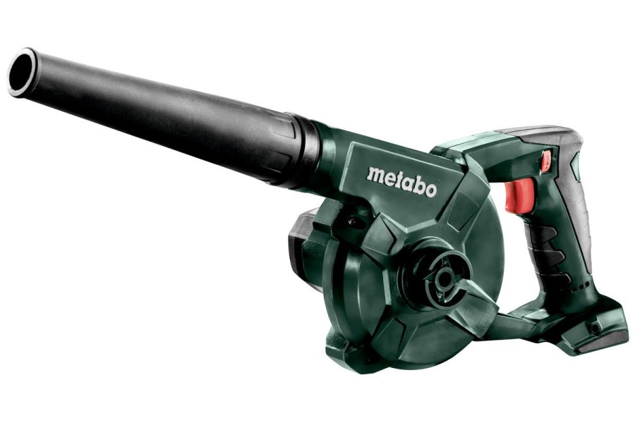 METABO AG 18 aku foukač na listí, bez aku