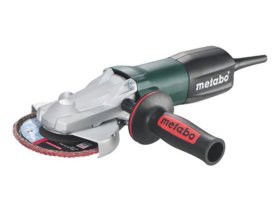 METABO WEF 9 -125 Quick úhlová bruska