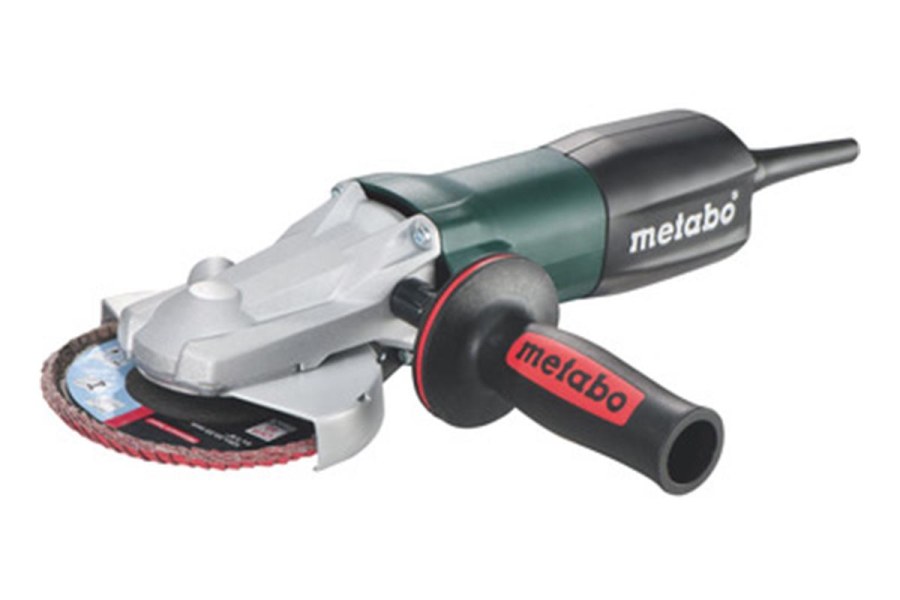 METABO WEF 9 -125 Quick úhlová bruska