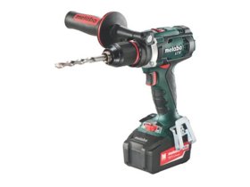 METABO BS 18 LTX Impuls aku vrtací šroubovák