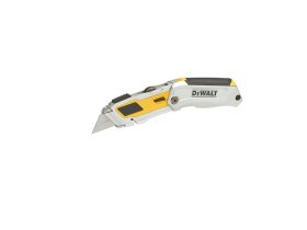 sklápěcí nůž se zasouvací čepelí DeWalt DWHT0-10296