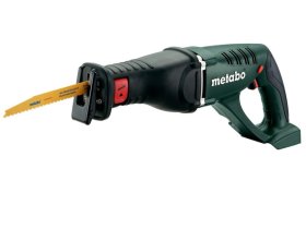 METABO Aku pila ocaska ASE 18 LTX (602269850)