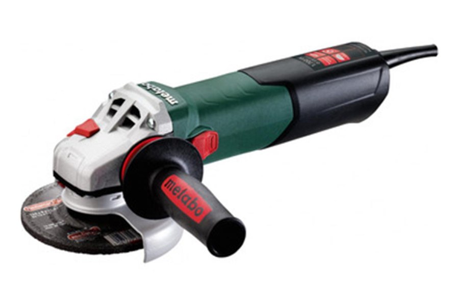 METABO WE 17-125 Quick úhlová bruska