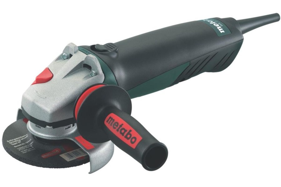 METABO WEA 14-125